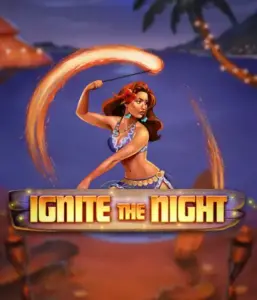 Discover the warmth of summer nights with Ignite the Night by Relax Gaming, showcasing an idyllic ocean view and glowing lights. Indulge in the relaxing ambiance while aiming for big wins with featuring guitars, lanterns, and fruity cocktails.